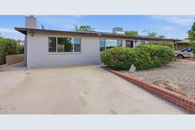 6840 E 39th Street, Tucson, AZ 85730 - Photo 2