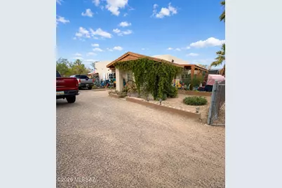 244 W 33rd Street, Tucson, AZ 85713 - Photo 4