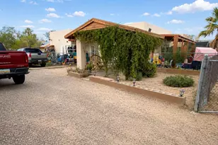 244 W 33rd St, Tucson, AZ 85713 - Photo 4