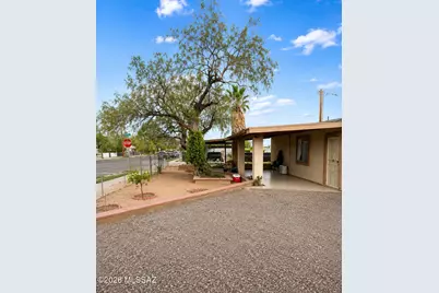 244 W 33rd Street, Tucson, AZ 85713 - Photo 2