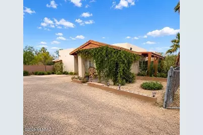244 W 33rd Street, Tucson, AZ 85713 - Photo 4