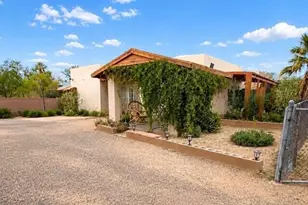 244 W 33rd St, Tucson, AZ 85713 - Photo 4