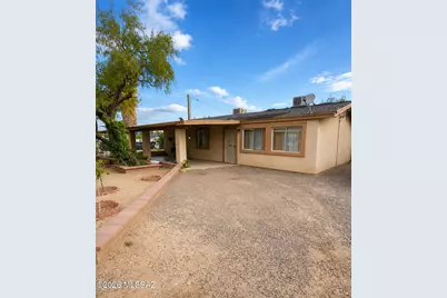 244 W 33rd Street, Tucson, AZ 85713 - Photo 1