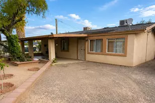 244 W 33rd St, Tucson, AZ 85713 - Photo 1