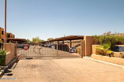 1810 E Blacklidge Drive #308, Tucson, AZ 85719 - Photo 2