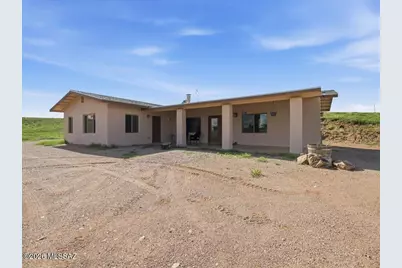 56 Cayuse Trail, Sonoita, AZ 85637 - Photo 2