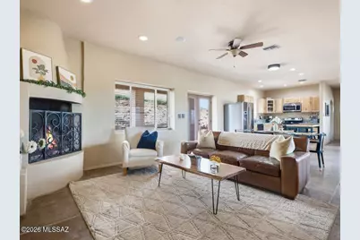56 Cayuse Trail, Sonoita, AZ 85637 - Photo 16