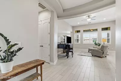 365 E Day Flower Drive, Tucson, AZ 85755 - Photo 8