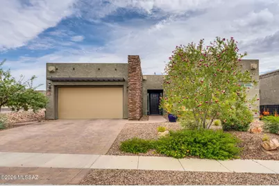 365 E Day Flower Drive, Tucson, AZ 85755 - Photo 1