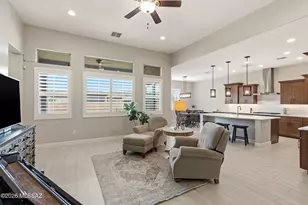 365 E Day Flower Dr, Tucson, AZ 85755 - Photo 10