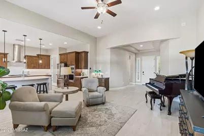 365 E Day Flower Drive, Tucson, AZ 85755 - Photo 12