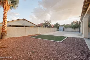 5533 W Carriage Dr, Tucson, AZ 85742 - Photo 40