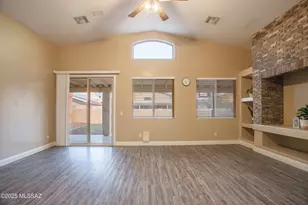5533 W Carriage Dr, Tucson, AZ 85742 - Photo 14