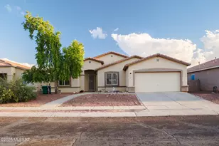 5533 W Carriage Dr, Tucson, AZ 85742 - Photo 36