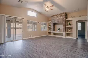 5533 W Carriage Dr, Tucson, AZ 85742 - Photo 2
