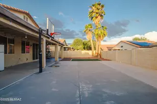 5533 W Carriage Dr, Tucson, AZ 85742 - Photo 42