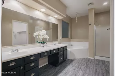 5533 W Carriage Drive, Tucson, AZ 85742 - Photo 16