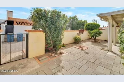 491 W Paseo Solana, Green Valley, AZ 85614 - Photo 26