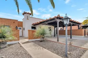491 W Paseo Solana, Green Valley, AZ 85614 - Photo 2