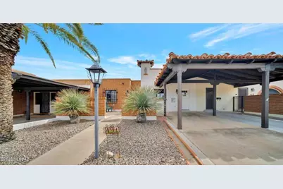 491 W Paseo Solana, Green Valley, AZ 85614 - Photo 1