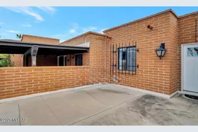 491 W Paseo Solana, Green Valley, AZ 85614 - Photo 24