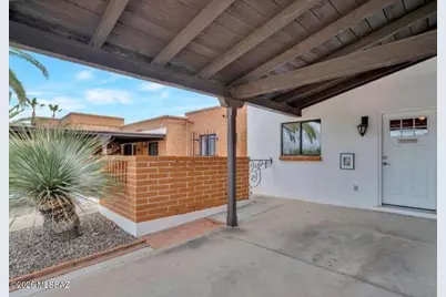 491 W Paseo Solana, Green Valley, AZ 85614 - Photo 4