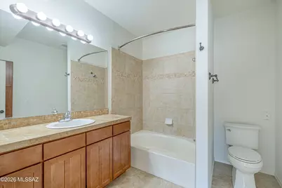 1500 E Pusch Wilderness Drive #5203, Oro Valley, AZ 85737 - Photo 12