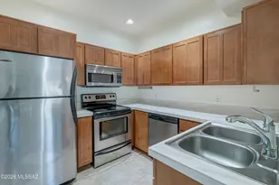 1500 E Pusch Wilderness Dr, Oro Valley, AZ 85737 - Photo 8