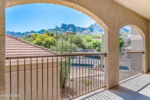 1500 E Pusch Wilderness Dr, Oro Valley, AZ 85737 - Photo 1