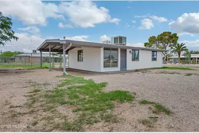 5602 E 31st Street, Tucson, AZ 85711 - Photo 2