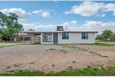 5602 E 31st Street, Tucson, AZ 85711 - Photo 1