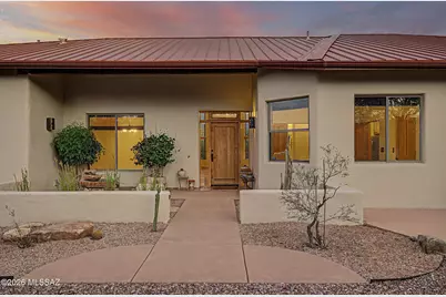 15895 N Lago Del Oro Parkway, Tucson, AZ 85739 - Photo 6