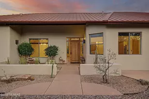 15895 N Lago Del Oro Pkwy, Tucson, AZ 85739 - Photo 6