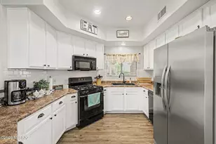 8654 E Placita Pueblo Bonito, Tucson, AZ 85710 - Photo 2