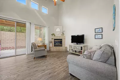 8654 E Placita Pueblo Bonito, Tucson, AZ 85710 - Photo 10