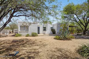 2123 E Fort Lowell Rd, Tucson, AZ 85719 - Photo 2