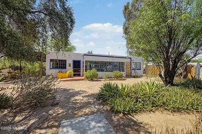 2123 E Fort Lowell Road, Tucson, AZ 85719 - Photo 10