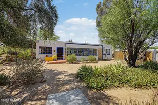2123 E Fort Lowell Rd, Tucson, AZ 85719 - Photo 10