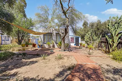 2123 E Fort Lowell Road, Tucson, AZ 85719 - Photo 8