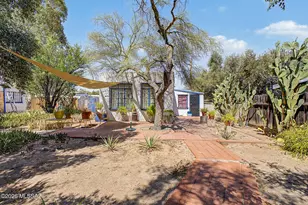 2123 E Fort Lowell Rd, Tucson, AZ 85719 - Photo 8