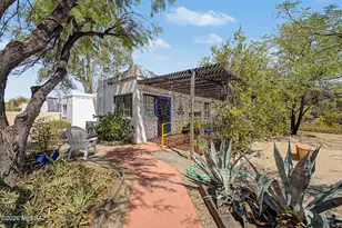 2123 E Fort Lowell Rd, Tucson, AZ 85719 - Photo 4