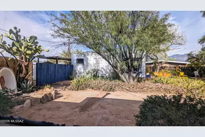 2123 E Fort Lowell Road, Tucson, AZ 85719 - Photo 24