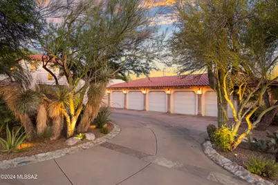5970 N Genematas Drive, Tucson, AZ 85704 - Photo 4