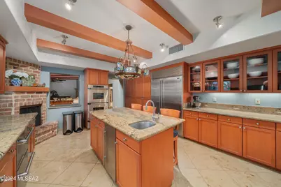 5970 N Genematas Drive, Tucson, AZ 85704 - Photo 20