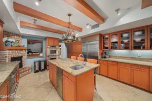 5970 N Genematas Dr, Tucson, AZ 85704 - Photo 20