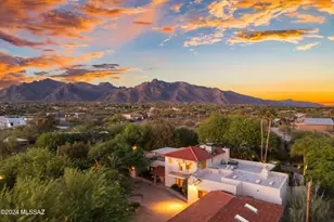 5970 N Genematas Dr, Tucson, AZ 85704 - Photo 2