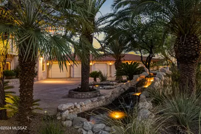 5970 N Genematas Drive, Tucson, AZ 85704 - Photo 8