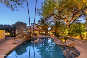 5970 N Genematas Dr, Tucson, AZ 85704 - Photo 1