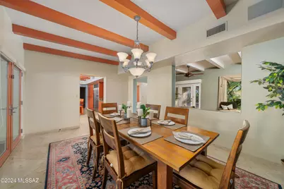 5970 N Genematas Drive, Tucson, AZ 85704 - Photo 18