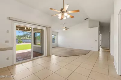 1484 W Oak Shadows Drive, Tucson, AZ 85737 - Photo 10